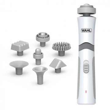 Wahl Flex Cordless Vibration Massager  