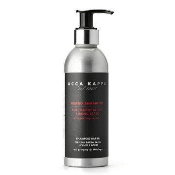 ACCA KAPPA Beard Shampoo 200 ML