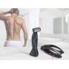 Mens Full Body Groomer