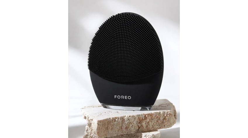 Luna 3 Men's T-sonic Facial Cleansing Device