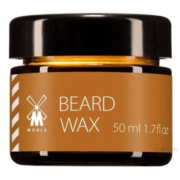 MÜHLE Beard Wax, 50ml