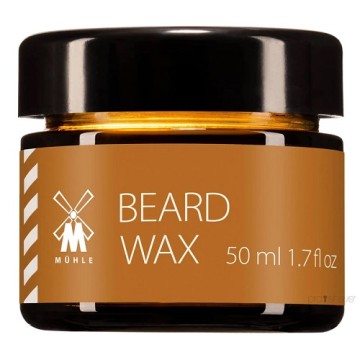 MÜHLE Beard Wax, 50ml