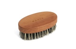 Beard Brushes and Moustache Combs