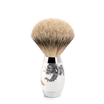 MÜHLE Edition Silvertip Badger Shaving Brush