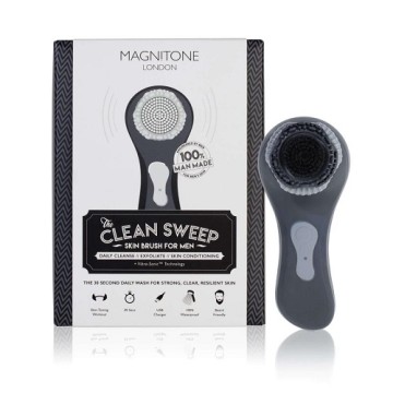  Facial Cleanse Brush Designed For Men
