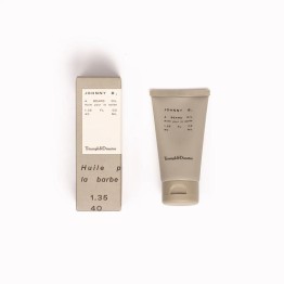 Triumph And Disaster Johnny B Beard Oil 40ml