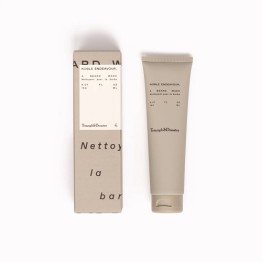 Triumph  And Disaster Noble Endeavour Beard Wash 150ml