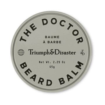 Triumph And  Disaster The Doctor Beard Balm 65g