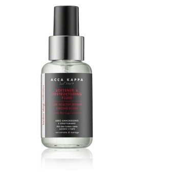 Purifying and Nourishing Beard Fluid