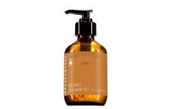 Moustache Wax - Beard Soap And  Oils