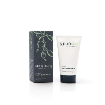 NEUÚ Men Post Shave Balm 75  ml 