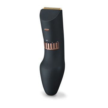 Hair Clipper With  5-Level Precision Adjustment