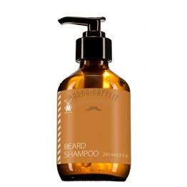 Beard Shampoo, 200ml