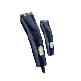 Blue Edition  Professional  Hair Clipper Set For Men