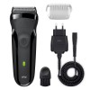 Braun Electric Foil Shaver
