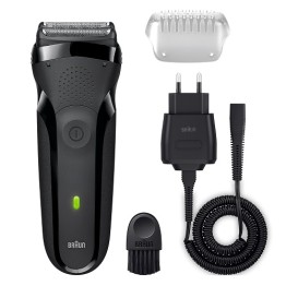 Braun Electric Foil Shaver