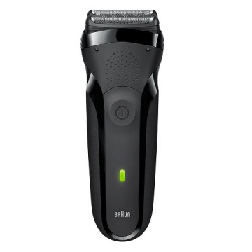 Braun Electric Foil Shaver