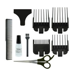 Cord Cordless Hair Clipper