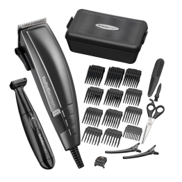 Power Glide Pro Clipper Set For Men