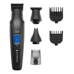 Remington Graphite G3 Multi-Grooming Kit