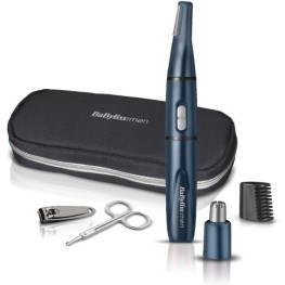 5-In-1 Mens  Grooming Kit Set