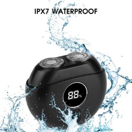 Portable Mini Razor For Men