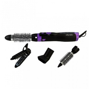 Frizz Control Hot Air Styler