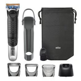Mens Body Groomer