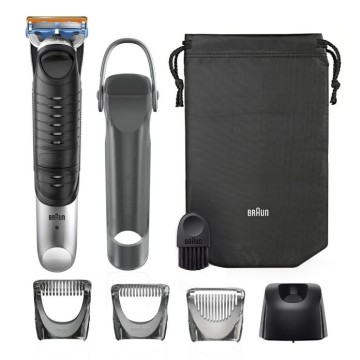 Mens Body Groomer