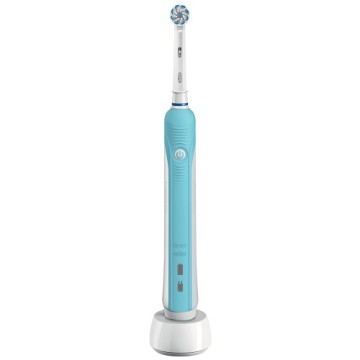 Oral-B Pro 600 Sensi Ultrathin Electric Toothbrush