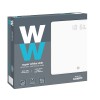 Weight Watchers Super White Led Electronic Scale