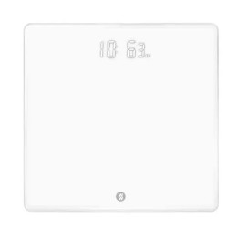 Weight Watchers Super White Led Electronic Scale