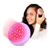 Red Light and-Tsonic Scalp Massager
