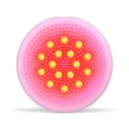 Red Light and-TSonic Scalp Massager