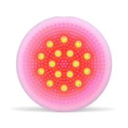 Red Light and-TSonic Scalp Massager