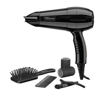 TRESemme 5515U Salon Dry  And  Style Hairdryer