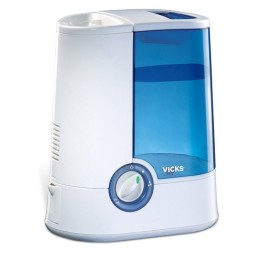 Vicks Warm Mist Humidifier
