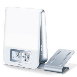 Stylish Wake-Up Light