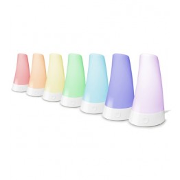  Aroma  Diffuser Humidifier  and  Night-Light