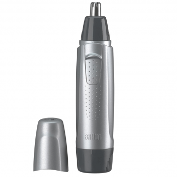 Braun Nose and Ear Hair Trimmer