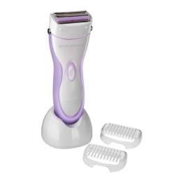 TrueSmooth by BaByliss Rechargeable Lady Shaver