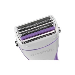 TrueSmooth by BaByliss Rechargeable Lady Shaver