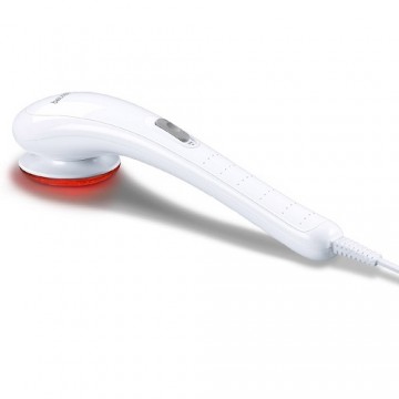 Handheld Massager that is an easy to use