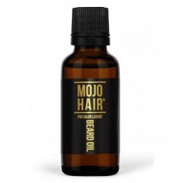 Pro-Salon Beard Oil 30  ml