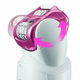 Panasonic Epilator ES-ED90-P5