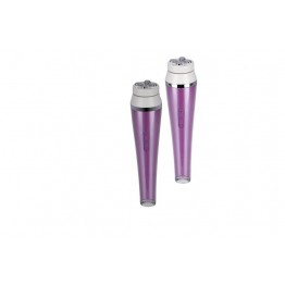 Microcurrent and RF Facial Massager